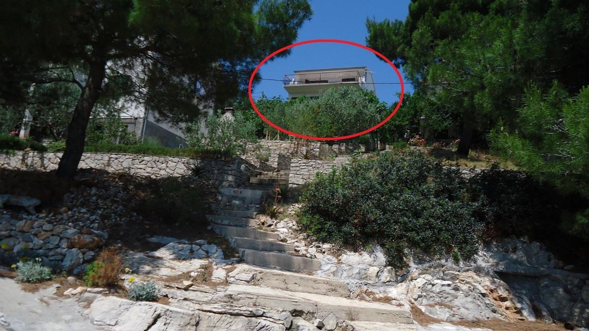 Pava Appartement *